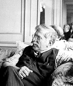 dr. Magnus Hirschfeld