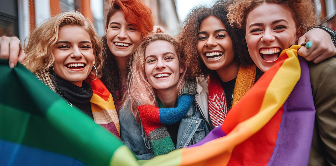 Transznemű közösség