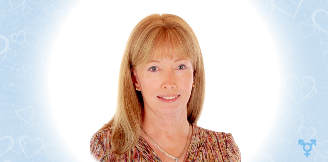 Transzneműség és karrier a 60 as években, Lynn Conway