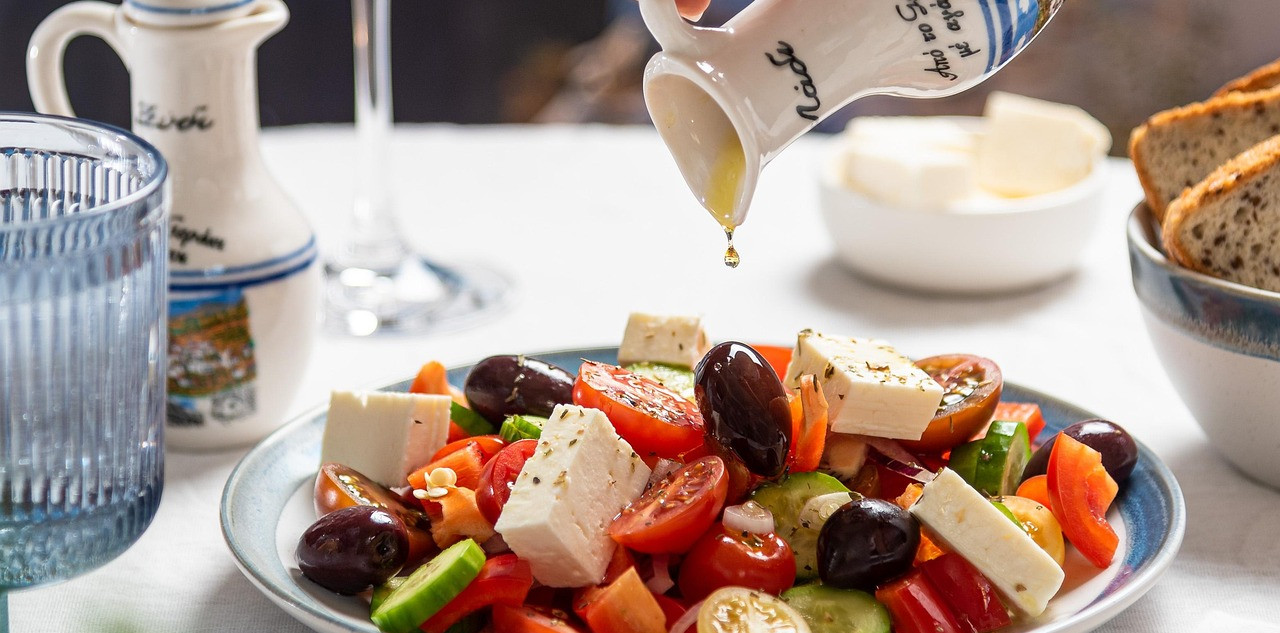 Étrend a hormonterápia mellett