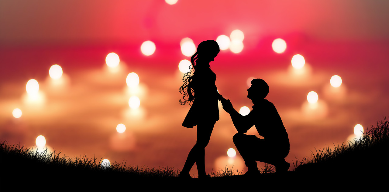 Michalina Manios és a szerelem ereje