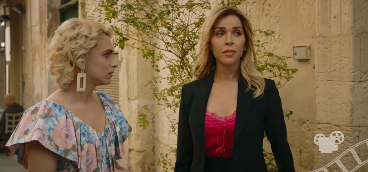 Az élet, amit akartál mini sorozat