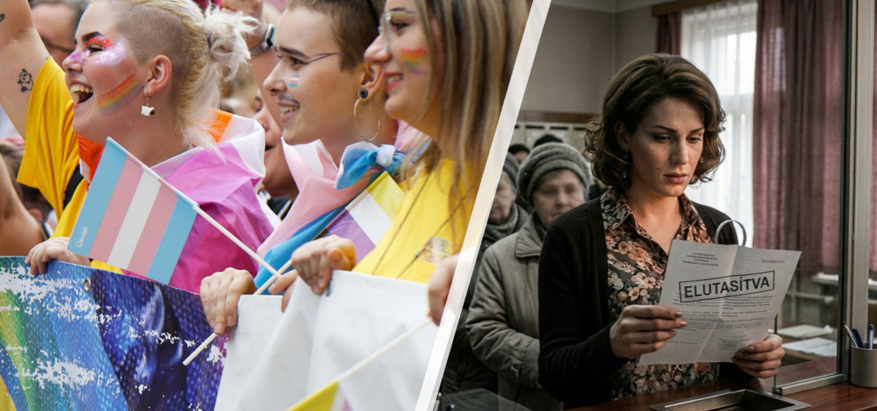 A láthatatlan transznemű láthatóság napja