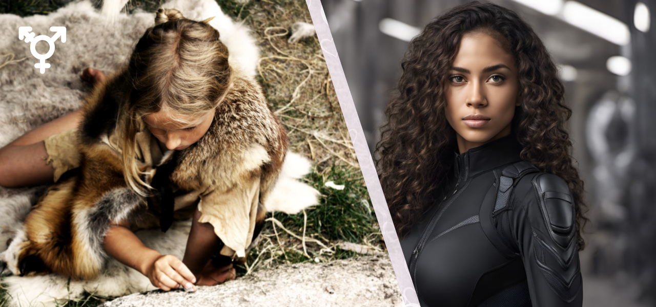 Mindig is itt voltunk: A transznemű múlt elhallgatott visszhangjai és a jövő új hangjai